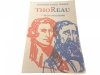 U ŹRÓDEŁ AMERYKANIZMU. THOREAU I JEGO OTOCZENIE